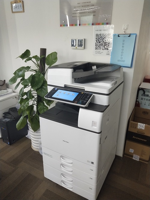 打印復(fù)印機租賃